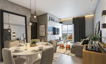 Imagem 6: Apartamento com 89m², 3 quartos, 2 vagas e lazer completo. À venda, no bairro Lourdes!