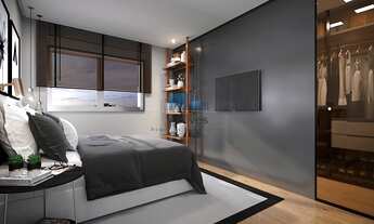 Imagem 7: Apartamento com 89m², 3 quartos, 2 vagas e lazer completo. À venda, no bairro Lourdes!