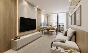 Imagem 6: Cobertura com 3 quartos sendo 01 suíte, 2 vagas. À venda, no bairro União!