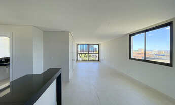 Imagem 2: Apartamento Alto Padrão com 4 quartos sendo 02 suítes e 2 semi-suítes, 3 vagas. À venda, n