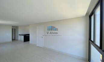Imagem 5: Apartamento Alto Padrão com 4 quartos sendo 02 suítes e 2 semi-suítes, 3 vagas. À venda, n