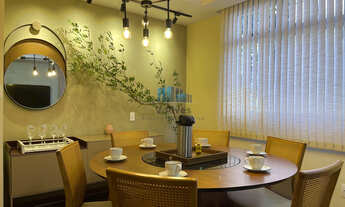 Imagem 4: Apartamento à venda, com 3 quartos, suíte e localização privilegiada no Bairro Cidade Nova