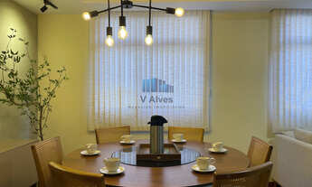 Imagem 5: Apartamento à venda, com 3 quartos, suíte e localização privilegiada no Bairro Cidade Nova