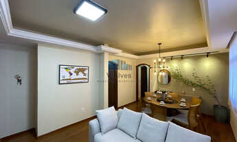 Imagem 7: Apartamento à venda, com 3 quartos, suíte e localização privilegiada no Bairro Cidade Nova