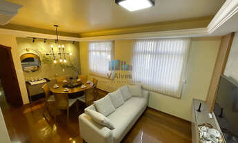 Imagem: Apartamento à venda, com 3 quartos, suíte