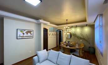 Imagem 6: Apartamento à venda, com 3 quartos, suíte e localização privilegiada no Bairro Cidade Nova