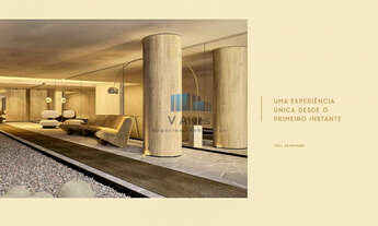 Imagem 3: Lançamento - Apartamento Garden com 418m², 4 quartos, 4 vagas e um alto padrão de acabamen