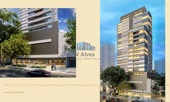 Imagem: Lançamento - Apartamento Garden com 418m²