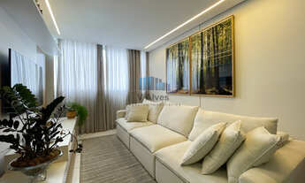 Imagem 6: Apartamento com 96m², 3 quartos, 2 vagas. À venda, no bairro Palmares!