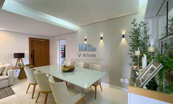 Imagem 7: Apartamento com 96m², 3 quartos, 2 vagas. À venda, no bairro Palmares!