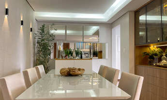 Imagem 4: Apartamento com 96m², 3 quartos, 2 vagas. À venda, no bairro Palmares!