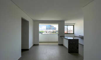 Imagem 3: Apartamento com 2 quartos sendo 01 suíte, 2 vagas. À venda, no bairro Sagrada Família!