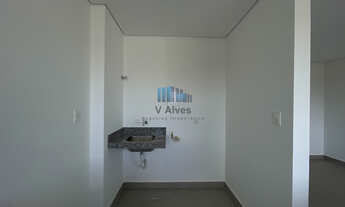 Imagem 6: Apartamento com 2 quartos sendo 01 suíte, 2 vagas. À venda, no bairro Sagrada Família!