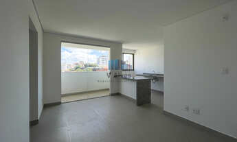 Imagem 2: Apartamento com 2 quartos sendo 01 suíte, 2 vagas. À venda, no bairro Sagrada Família!