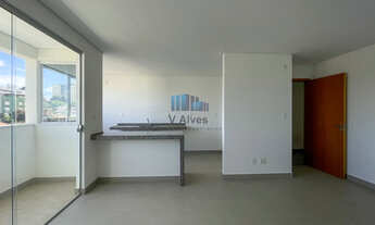 Imagem 5: Apartamento com 2 quartos sendo 01 suíte, 2 vagas. À venda, no bairro Sagrada Família!