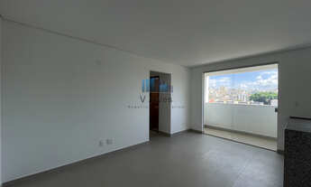 Imagem: Apartamento com 2 quartos sendo 01 suíte