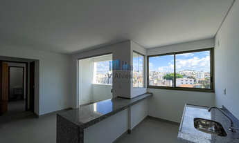 Imagem 7: Apartamento com 2 quartos sendo 01 suíte, 2 vagas. À venda, no bairro Sagrada Família!