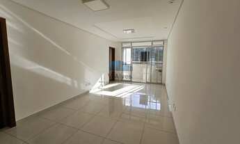 Imagem: Apartamento com 3 quartos sendo 01 suíte