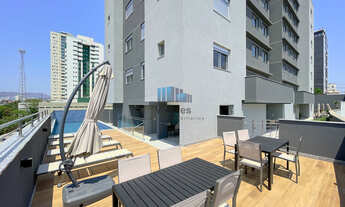 Imagem: Apartamento de luxo e lazer completo. 3