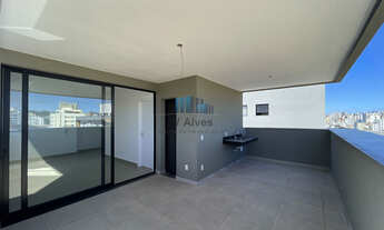 Imagem 1: Apartamento Cobertura de 3 quartos sendo 01 suíte, 2 vagas. À venda, no bairro União!