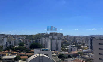 Imagem 4: Apartamento Cobertura de 3 quartos sendo 01 suíte, 2 vagas. À venda, no bairro União!