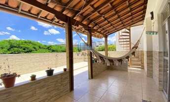 Imagem 4: Cobertura com 3 quartos sendo 01 suíte, 4 vagas. À venda, no bairro Dona Clara!