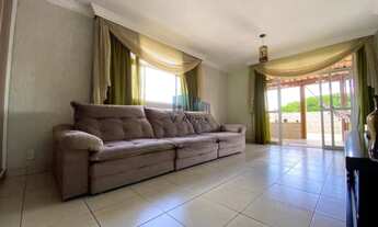 Imagem 7: Cobertura com 3 quartos sendo 01 suíte, 4 vagas. À venda, no bairro Dona Clara!