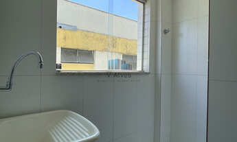 Imagem 7: Apartamento com 65,82m², 2 suítes, 2 vagas. À venda, no bairro Nova Granada!