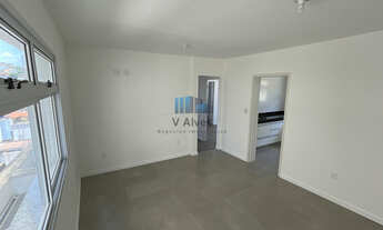 Imagem: Apartamento com 65,82m², 2 suítes, 2 vagas