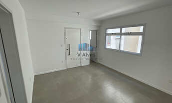 Imagem 2: Apartamento com 65,82m², 2 suítes, 2 vagas. À venda, no bairro Nova Granada!