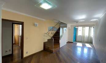 Imagem 2: Apartamento com 244m², 5 quartos sendo 2 suítes, 2 vagas. À venda, no bairro União!