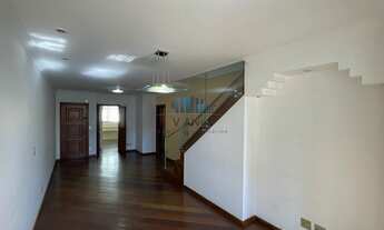 Imagem 4: Apartamento com 244m², 5 quartos sendo 2 suítes, 2 vagas. À venda, no bairro União!