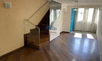 Imagem 3: Apartamento com 244m², 5 quartos sendo 2 suítes, 2 vagas. À venda, no bairro União!