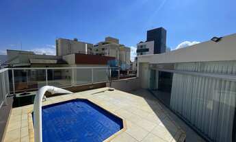 Imagem: Apartamento com 244m², 5 quartos sendo