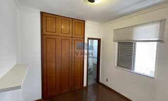 Imagem 7: Apartamento com 244m², 5 quartos sendo 2 suítes, 2 vagas. À venda, no bairro União!