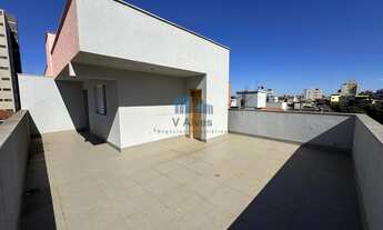 Imagem: Cobertura com 4 quartos sendo 02 suítes