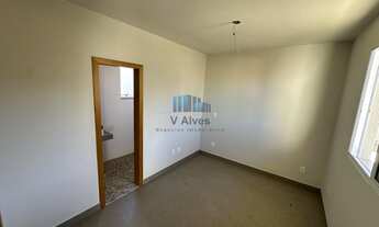 Imagem 6: Cobertura com 4 quartos sendo 02 suítes, 2 vagas. À venda, no bairro União!