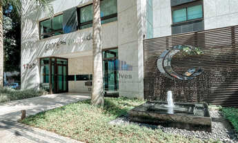 Imagem 3: Apartamento com 90,15m², 3 quartos, 1 suíte, 2 vagas. À venda, no bairro Funcionários!