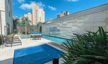 Imagem 7: Apartamento com 90,15m², 3 quartos, 1 suíte, 2 vagas. À venda, no bairro Funcionários!