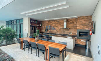 Imagem 5: Apartamento com 90,15m², 3 quartos, 1 suíte, 2 vagas. À venda, no bairro Funcionários!