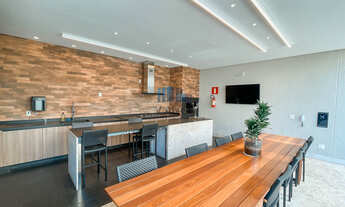 Imagem 6: Apartamento com 90,15m², 3 quartos, 1 suíte, 2 vagas. À venda, no bairro Funcionários!