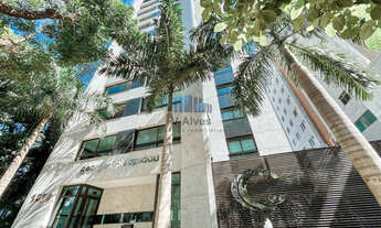 Imagem 2: Apartamento com 90,15m², 3 quartos, 1 suíte, 2 vagas. À venda, no bairro Funcionários!