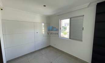 Imagem 5: Apartamento com 146m², 4 quartos sendo 02 suítes, 3 vagas. À venda, no bairro União!