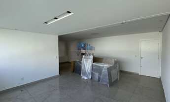 Imagem 3: Apartamento com 146m², 4 quartos sendo 02 suítes, 3 vagas. À venda, no bairro União!