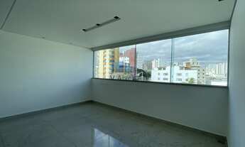 Imagem 7: Apartamento com 146m², 4 quartos sendo 02 suítes, 3 vagas. À venda, no bairro União!