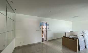 Imagem 6: Apartamento com 146m², 4 quartos sendo 02 suítes, 3 vagas. À venda, no bairro União!