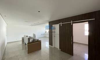 Imagem: Apartamento com 146m², 4 quartos sendo