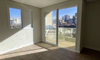 Imagem 5: Apartamento 2 quartos sendo 01 suíte, 2 vagas. À venda, no bairro Sagrada Família!