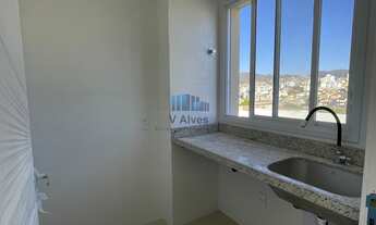 Imagem 3: Apartamento 2 quartos sendo 01 suíte, 2 vagas. À venda, no bairro Sagrada Família!