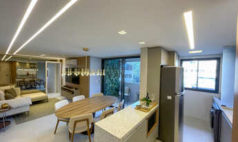 Imagem: Apartamento com 83m², 3 quartos, 2 vagas